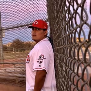 Meet your Posher, Hunter